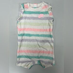 Nike Sportswear Baby Romper